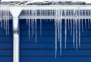Ice Dam Repair and Prevention in Dallas-Fort Worth Metroplex